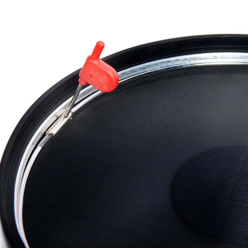 Drum Kit Mute Pads: Silent Practice Aids