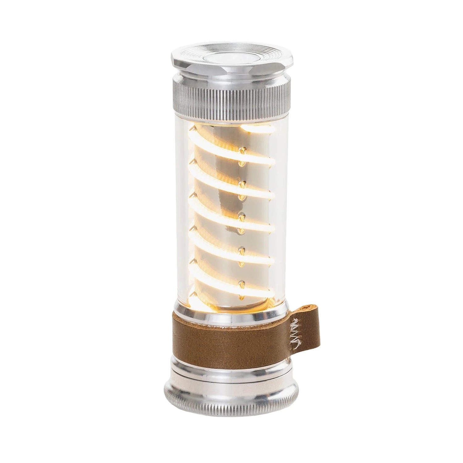 Edison Stick Light – Vintage Lantern & Flashlight, 7 Modes, USB-C Rechargeable