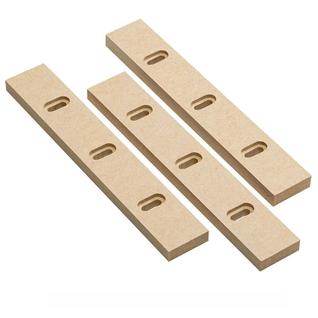 Precision Adjustable Joinery Sled System for Table Saw and Router Table Woodworking