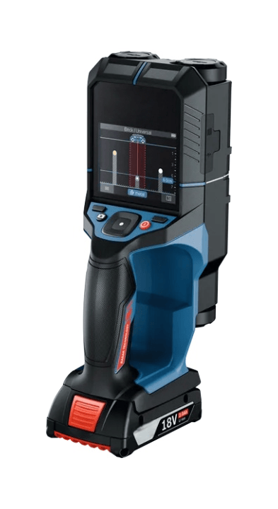 Professional Wall Scanner