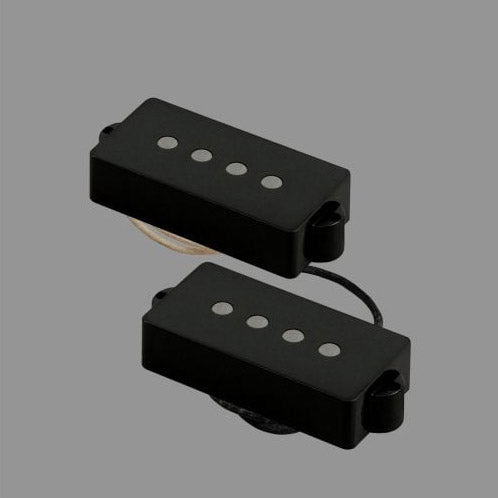 Pickup – High-Output True Single Coil Pickup for Precision Bass