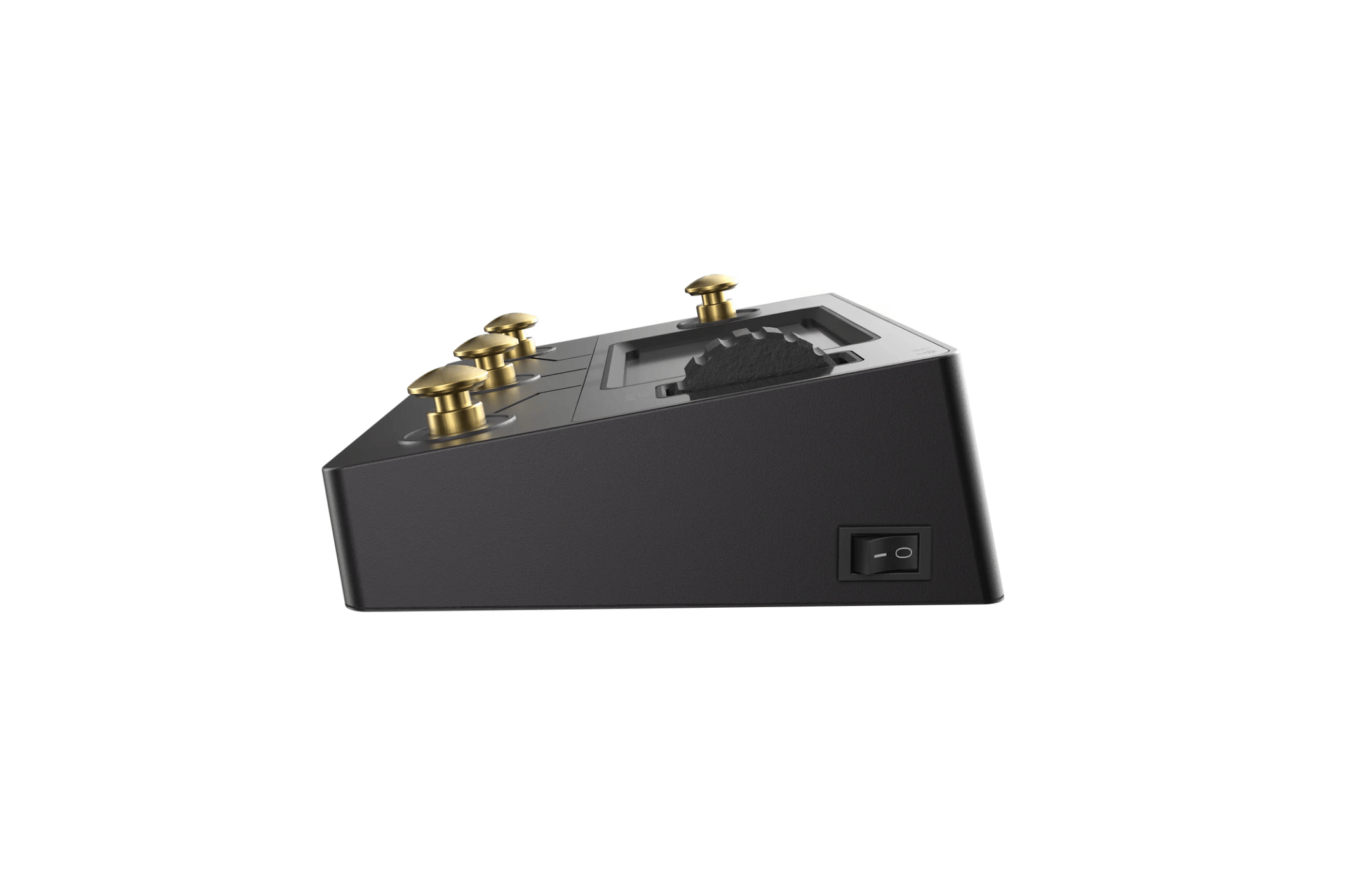 The Looper That Turns Every Stomp Into a Statement
