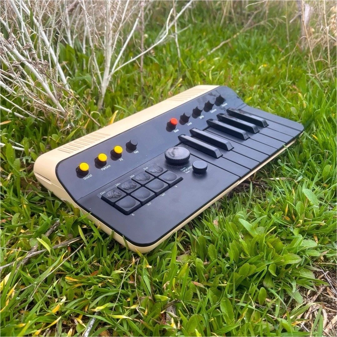 The Chord‑Generating Synth That Plays Nice with Beginners and Pros Alike