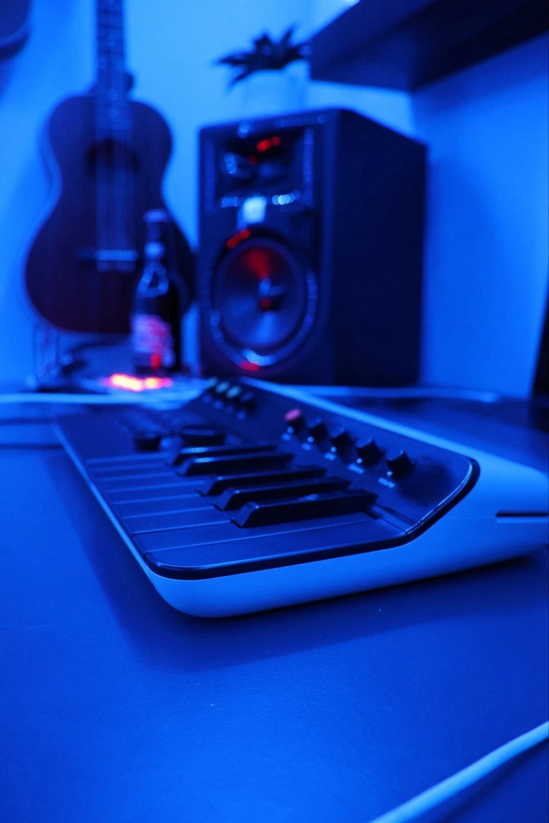 The Chord‑Generating Synth That Plays Nice with Beginners and Pros Alike