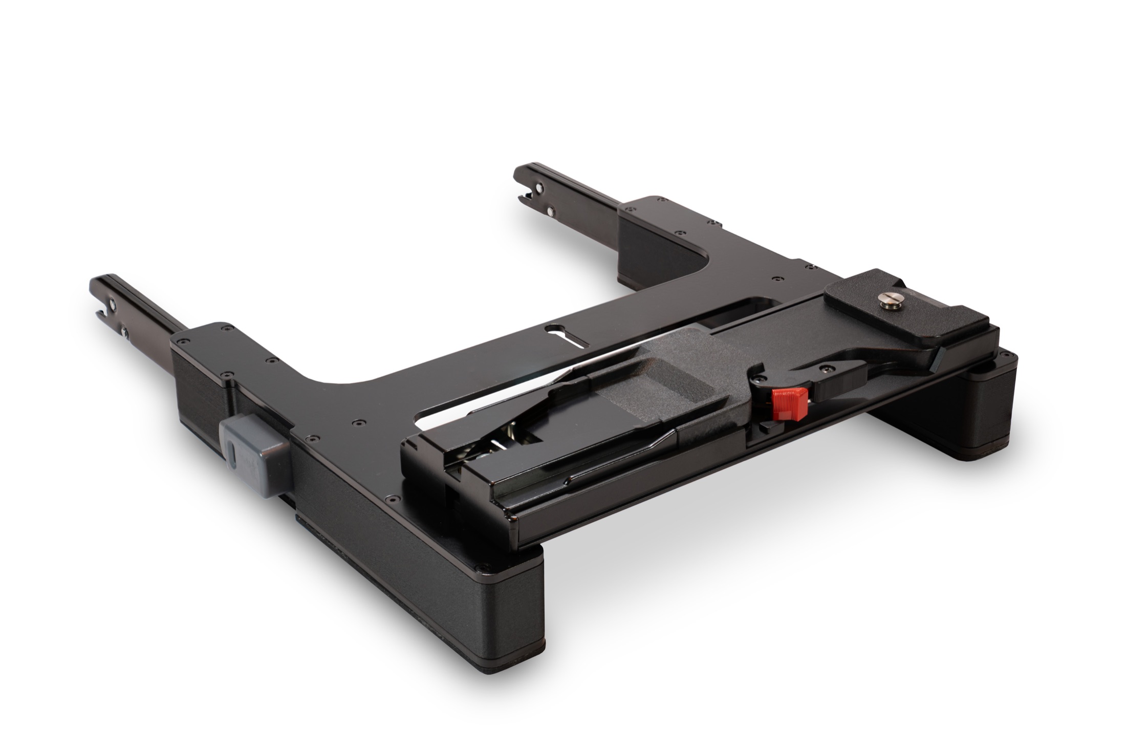 Camera Transport Platform 🎥 Rigid Rear-Seat Mount