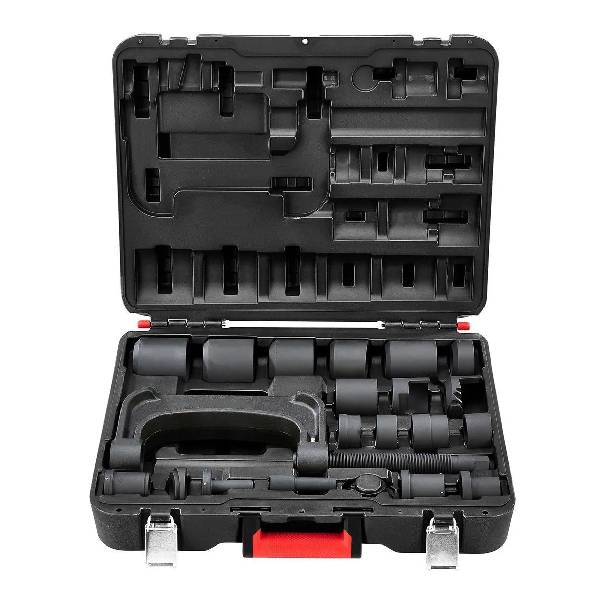 Ball Joint & U-Joint Press Set with Chrome-Moly Steel