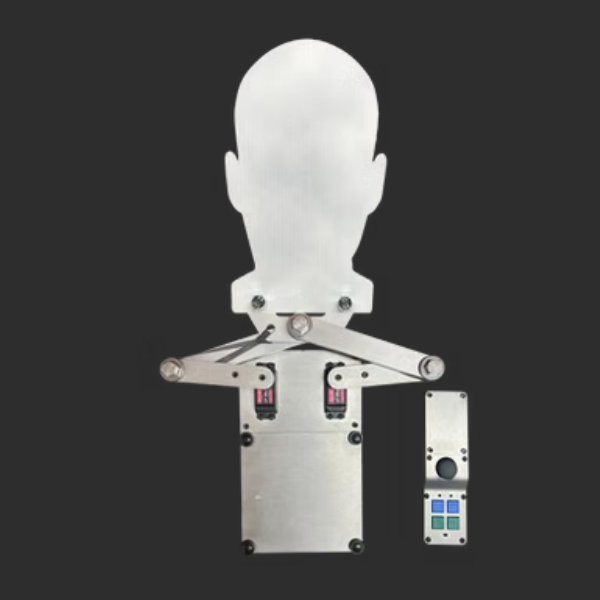 Hostage Rescue Target System : Moving Target Drills--zdxlbb