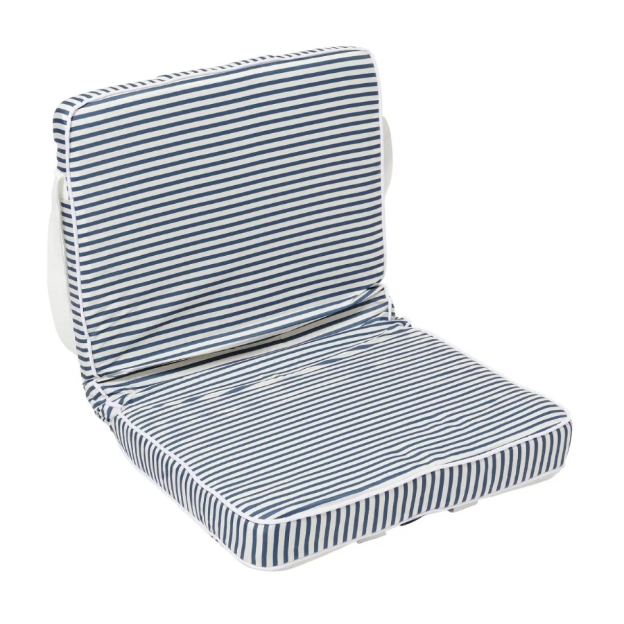 Take Anywhere Folding Chair – 6 Reclining Positions