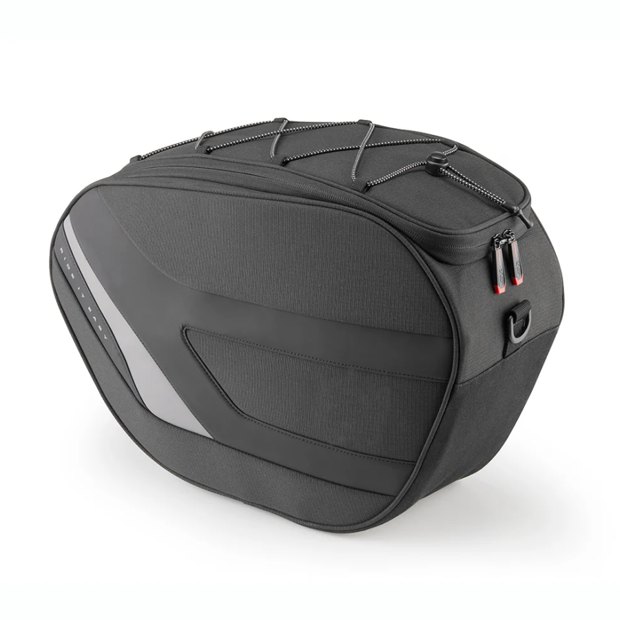 Side Soft Bag  18L Right Mount with Stealth System