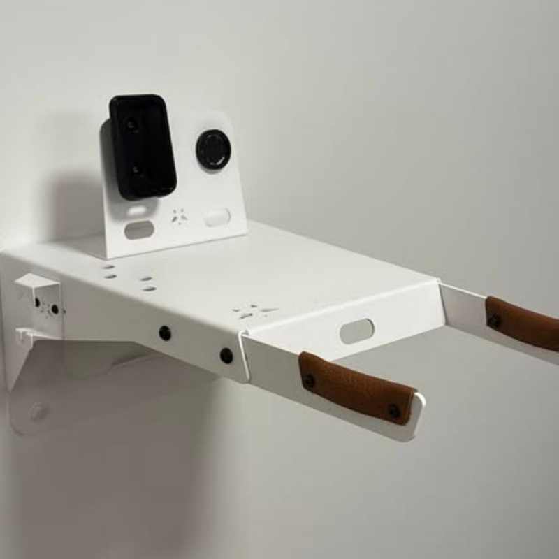 Modular Bike Storage Rack  Fixed & Adjustable Options