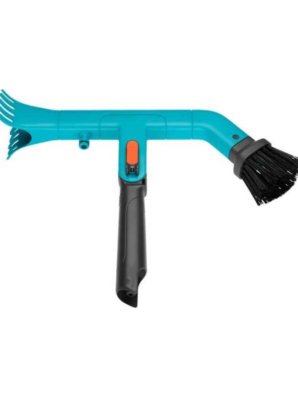 Gutter Cleaning Tool  25-Year Warranty