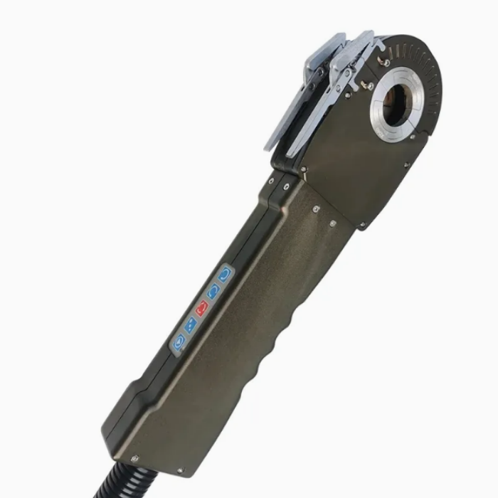 Automatic Orbital Welding 