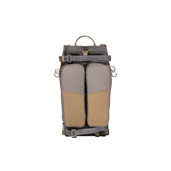 Ultra-Light Saddle Hunting Pack with Internal Frame