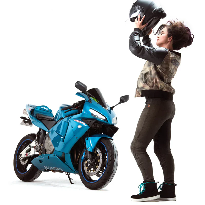 Helmet-style hair protector