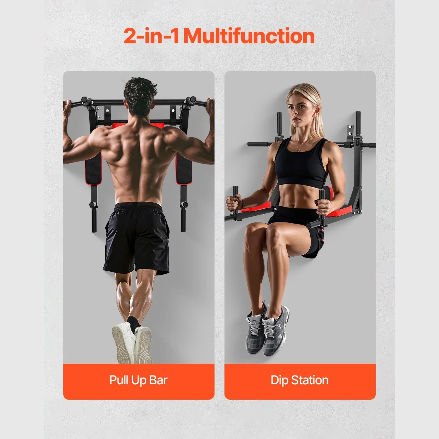360° Full-Body Resistance Training System