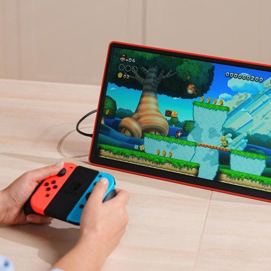 Large External Screen for Phone – Portable Display for Smartphones