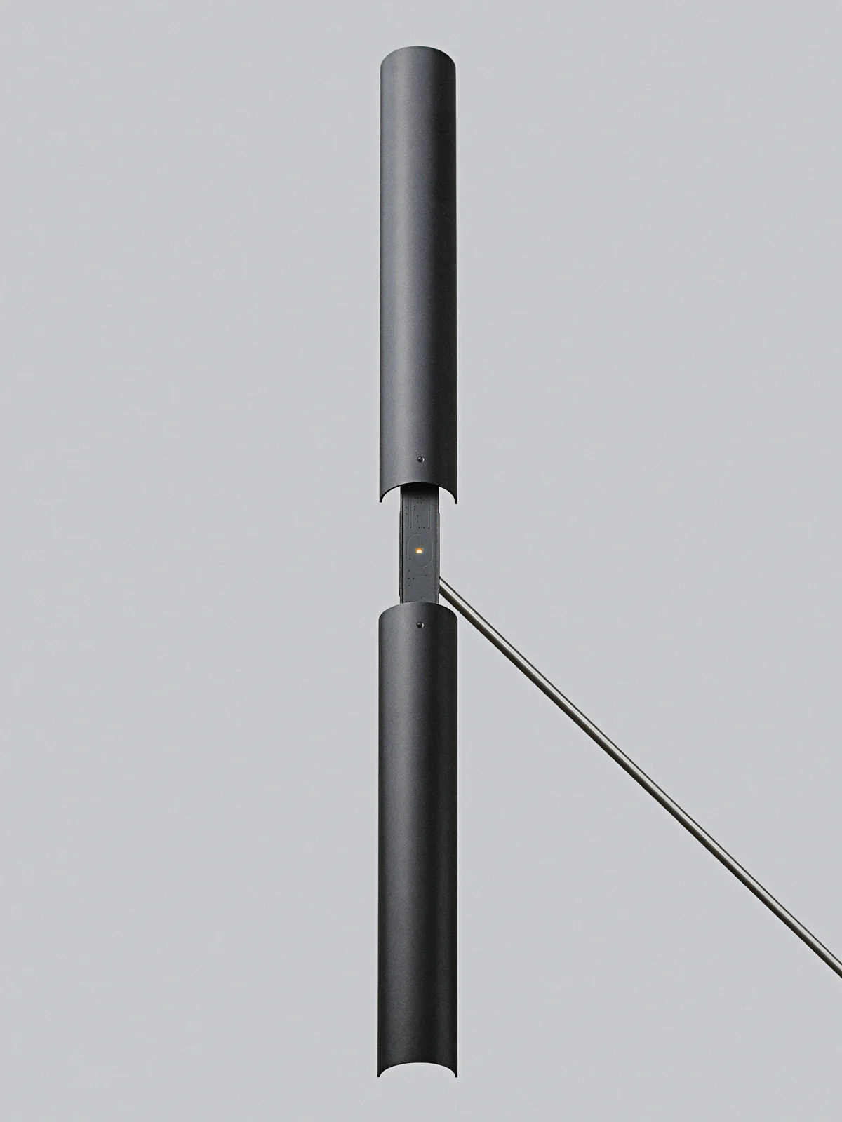 Modern Ambient Floor Lamp