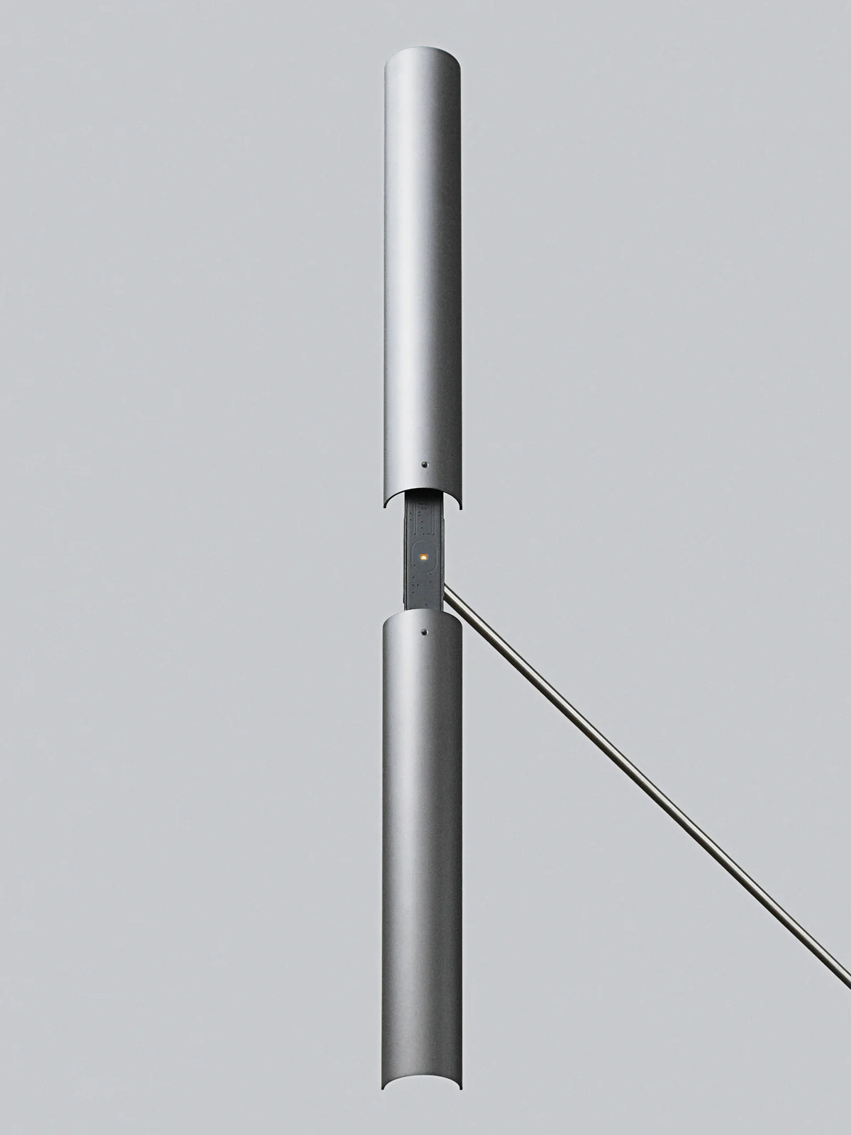 Modern Ambient Floor Lamp