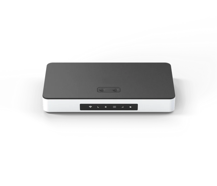 HDMI Sync Box with 4K & 60Hz Ambient Lighting