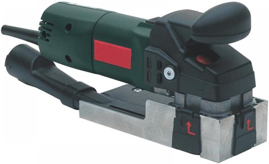 Paint Stripper with Die Cast Housing & 70% Time Savings