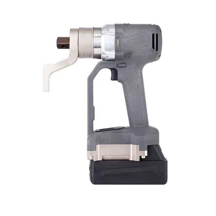 Battery Torque Wrench with OLED Display & 300N.m Capacity