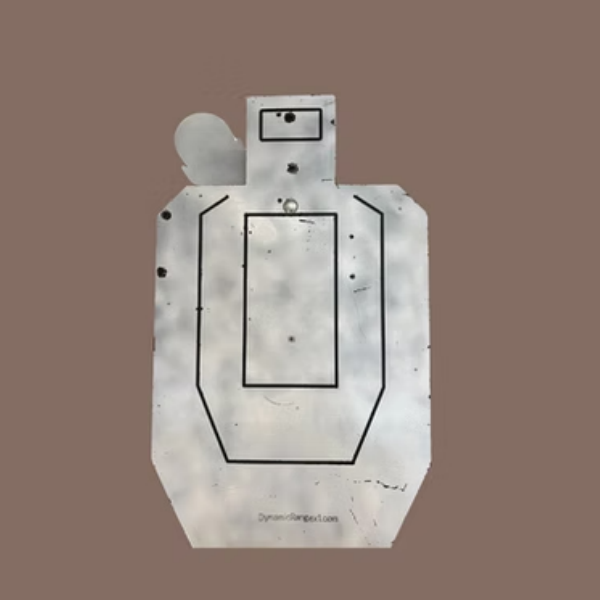Hostage Rescue Target System : Moving Target Drills--zdxlbb