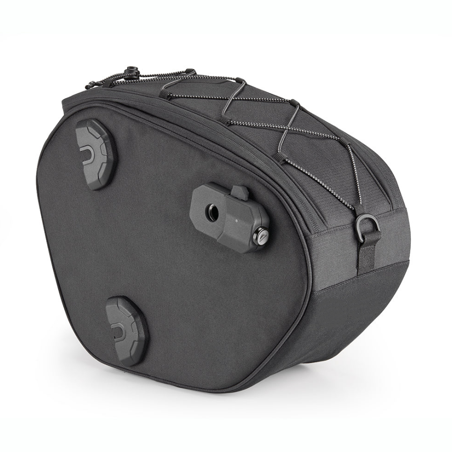 Side Soft Bag  18L Right Mount with Stealth System