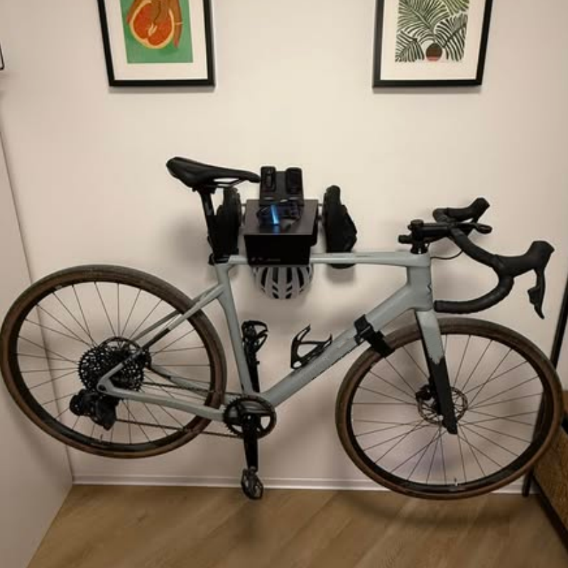 Modular Bike Storage Rack  Fixed & Adjustable Options