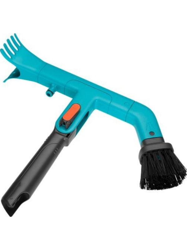 Gutter Cleaning Tool  25-Year Warranty