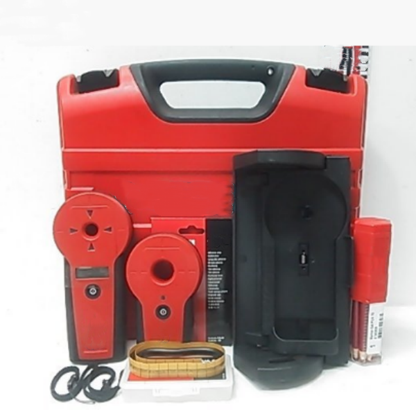 Concrete Scanner with Transpointer Technology