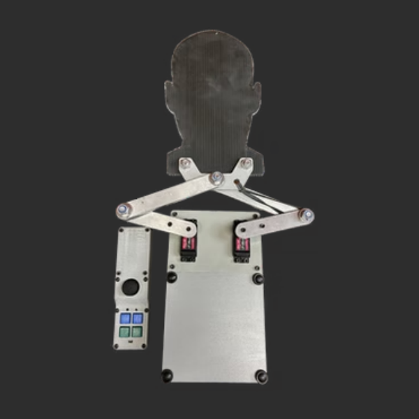 Hostage Rescue Target System : Moving Target Drills--zdxlbb