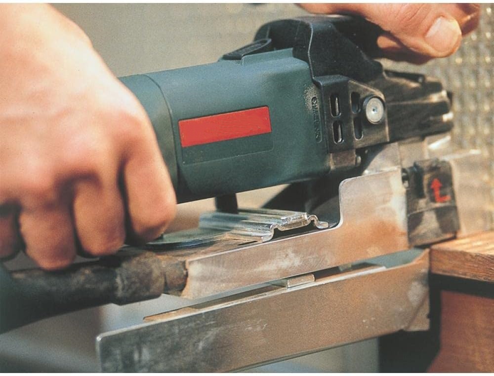 Paint Stripper with Die Cast Housing & 70% Time Savings