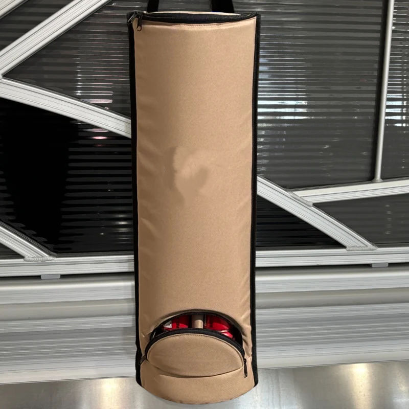 Marine Cooler with Adjustable Strap & Divider