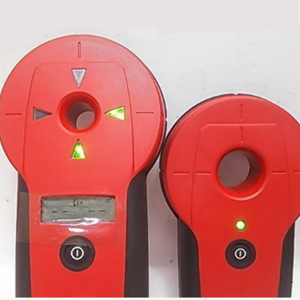 Concrete Scanner with Transpointer Technology