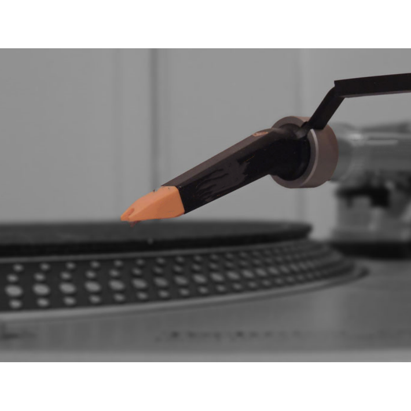 Replacement Tonearm : For Direct-Drive Turntables