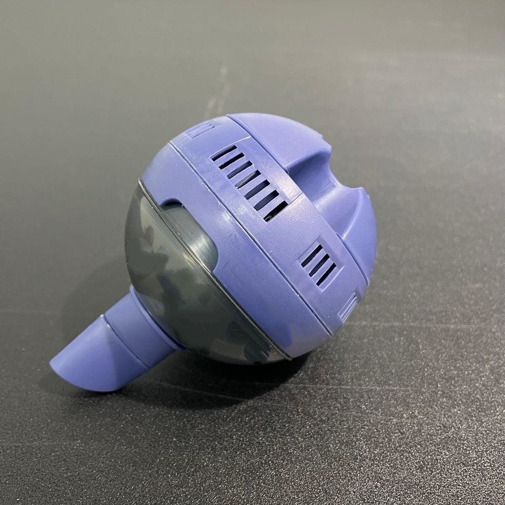 Mini Desktop Vacuum 🧹 Cute Gashapon Style Cleaner