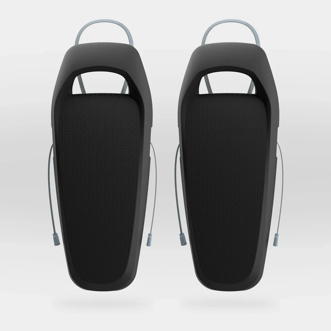 Boat Fenders with LockCAM & Pass-Thru Access
