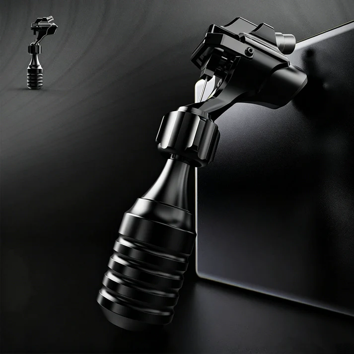 Rotary Tattoo Machine Kit