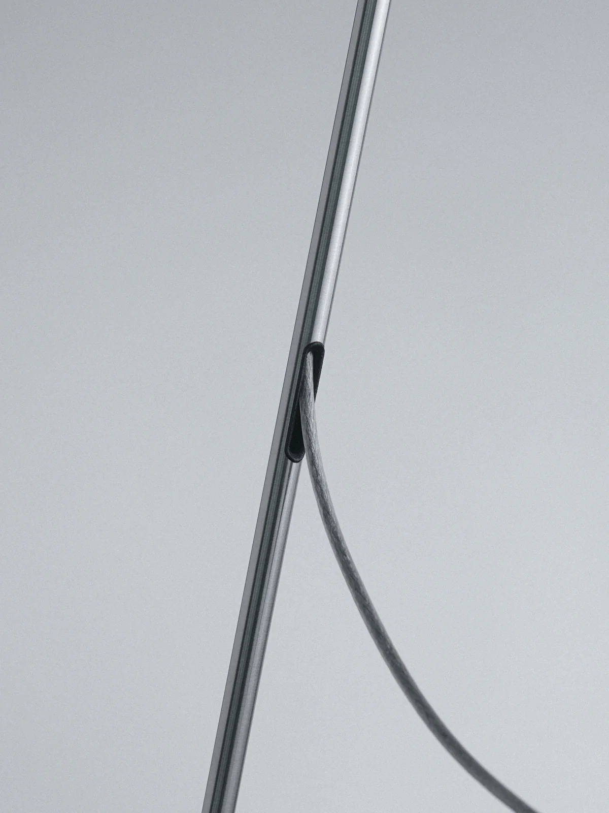 Modern Ambient Floor Lamp