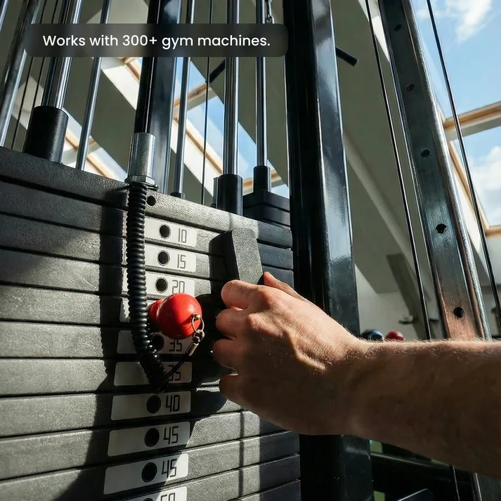 VBT Training Sensor : Track Speed, Power & Effort