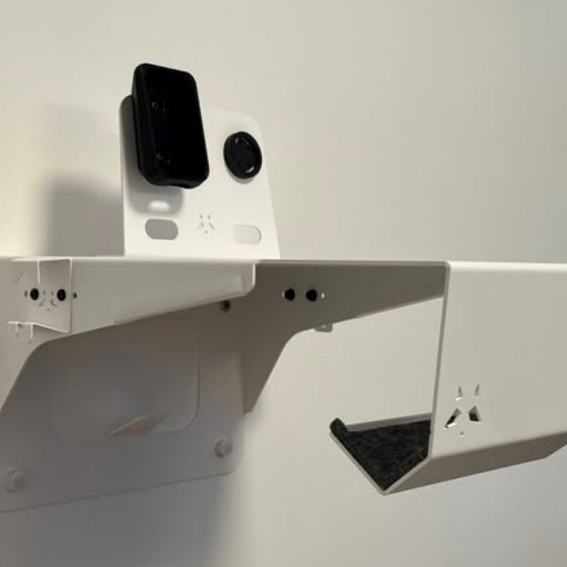 Modular Bike Storage Rack  Fixed & Adjustable Options