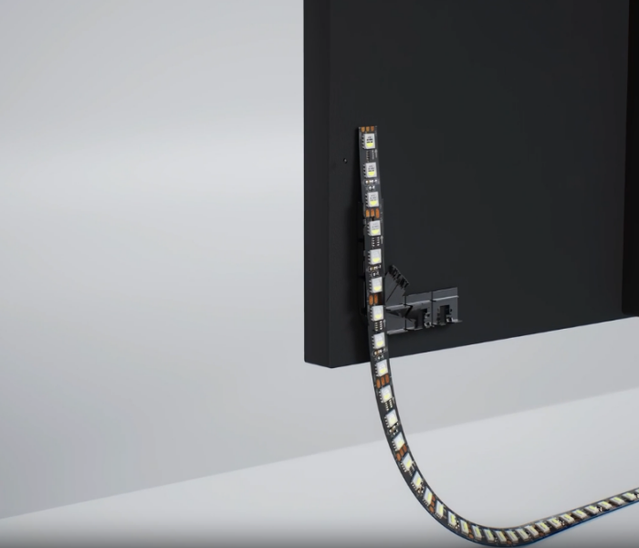 HDMI Sync Box with 4K & 60Hz Ambient Lighting