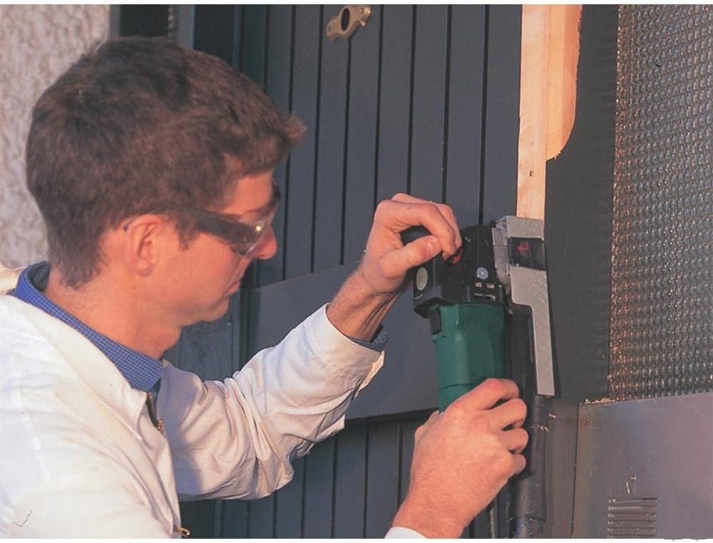 Paint Stripper with Die Cast Housing & 70% Time Savings