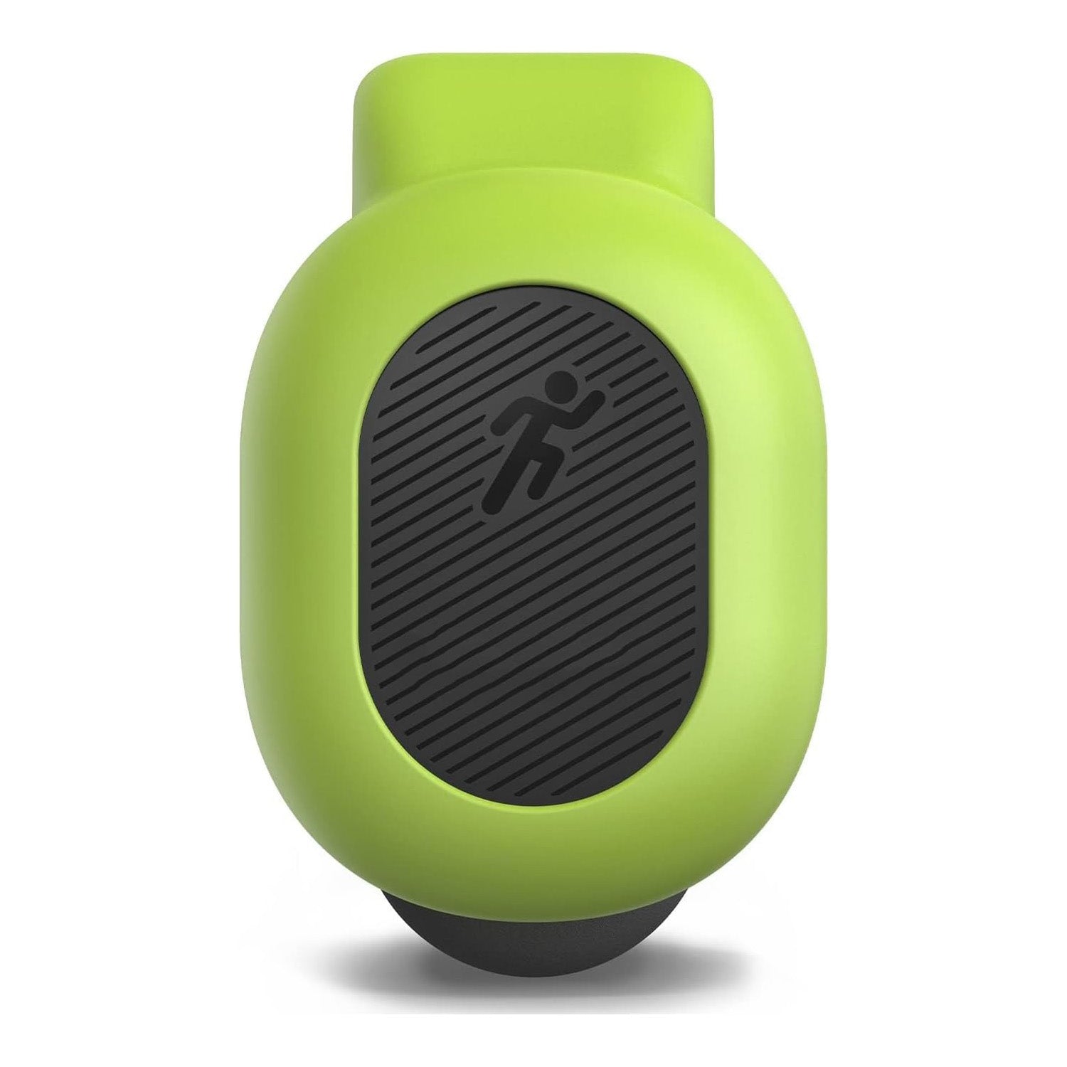 Running Analyzer – Fitness Dynamics Pod with Waistband Clip