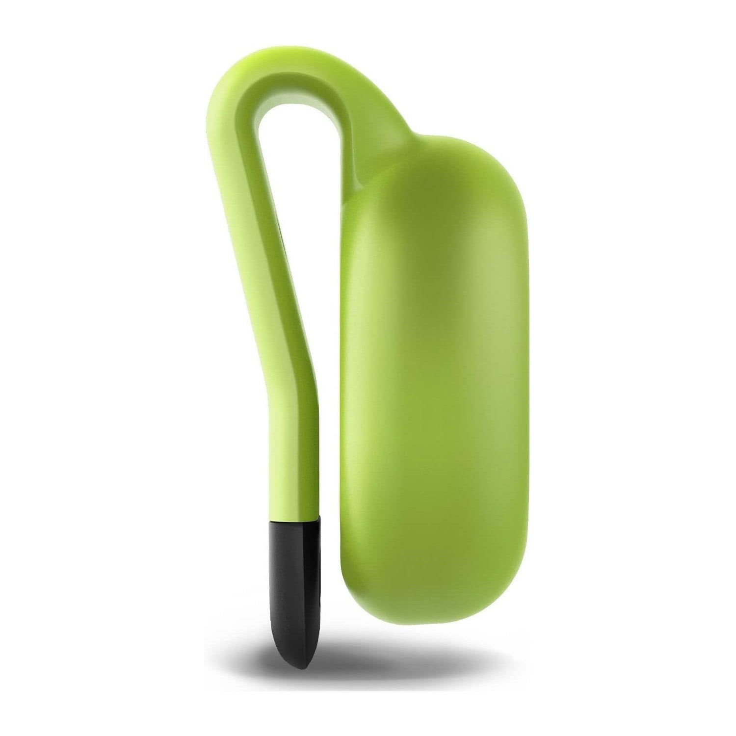 Running Analyzer – Fitness Dynamics Pod with Waistband Clip