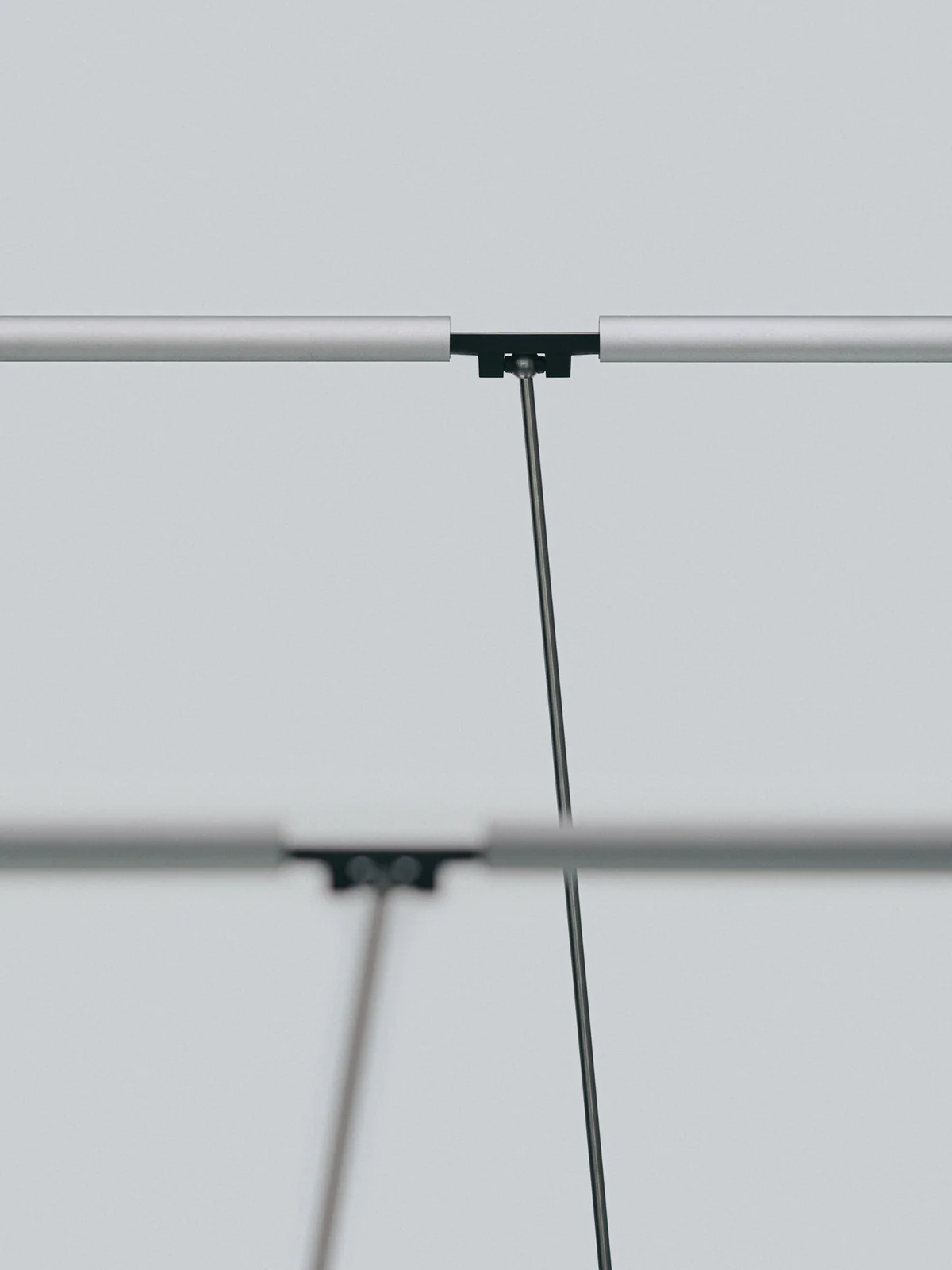 Modern Ambient Floor Lamp