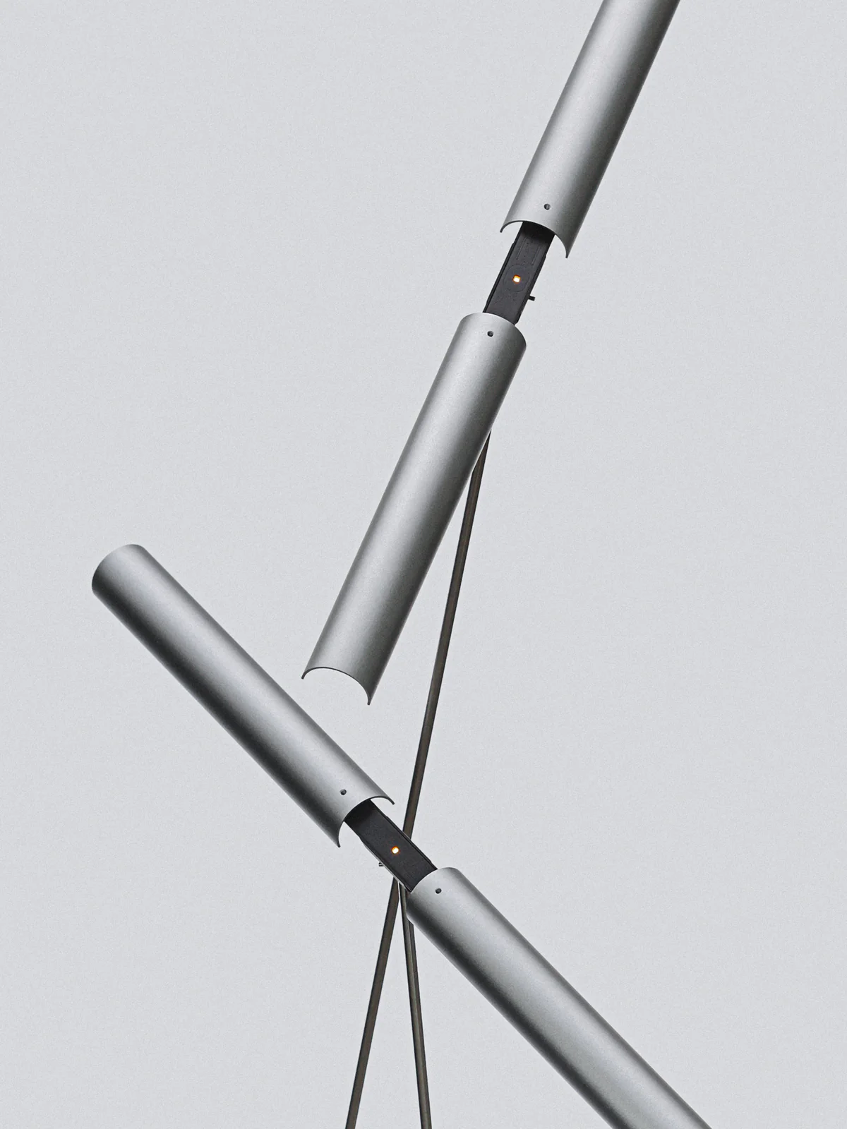 Modern Ambient Floor Lamp