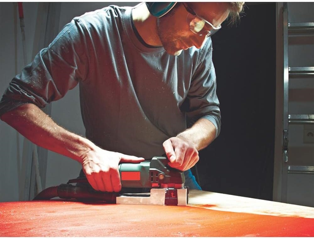 Paint Stripper with Die Cast Housing & 70% Time Savings