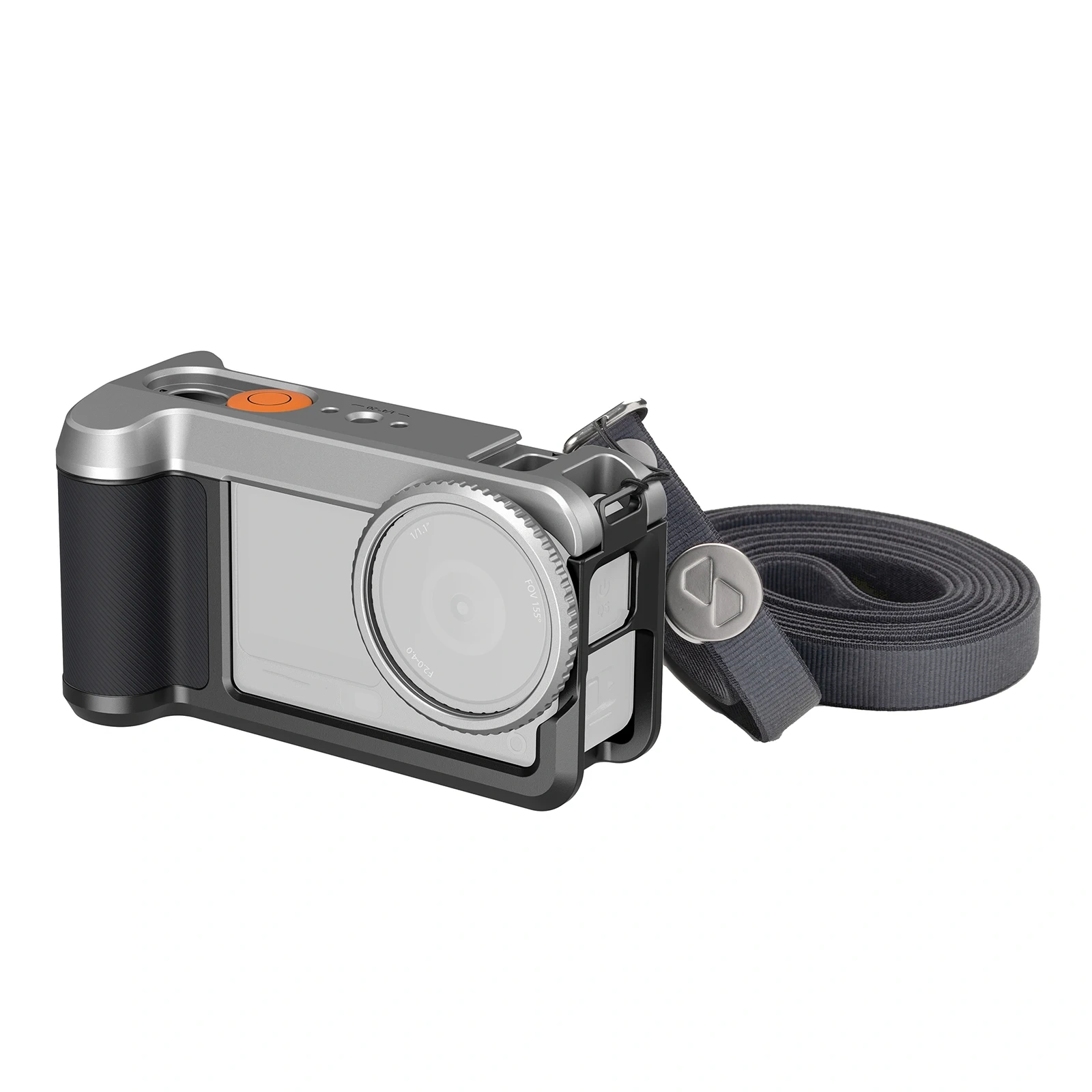 Street Photography Grip Kit for Action Cameras