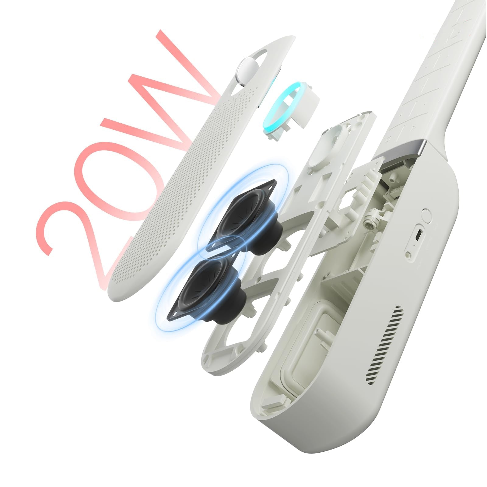 Pocket Smart Guitar